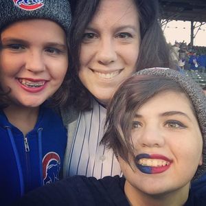 Meet your Posher, Kris